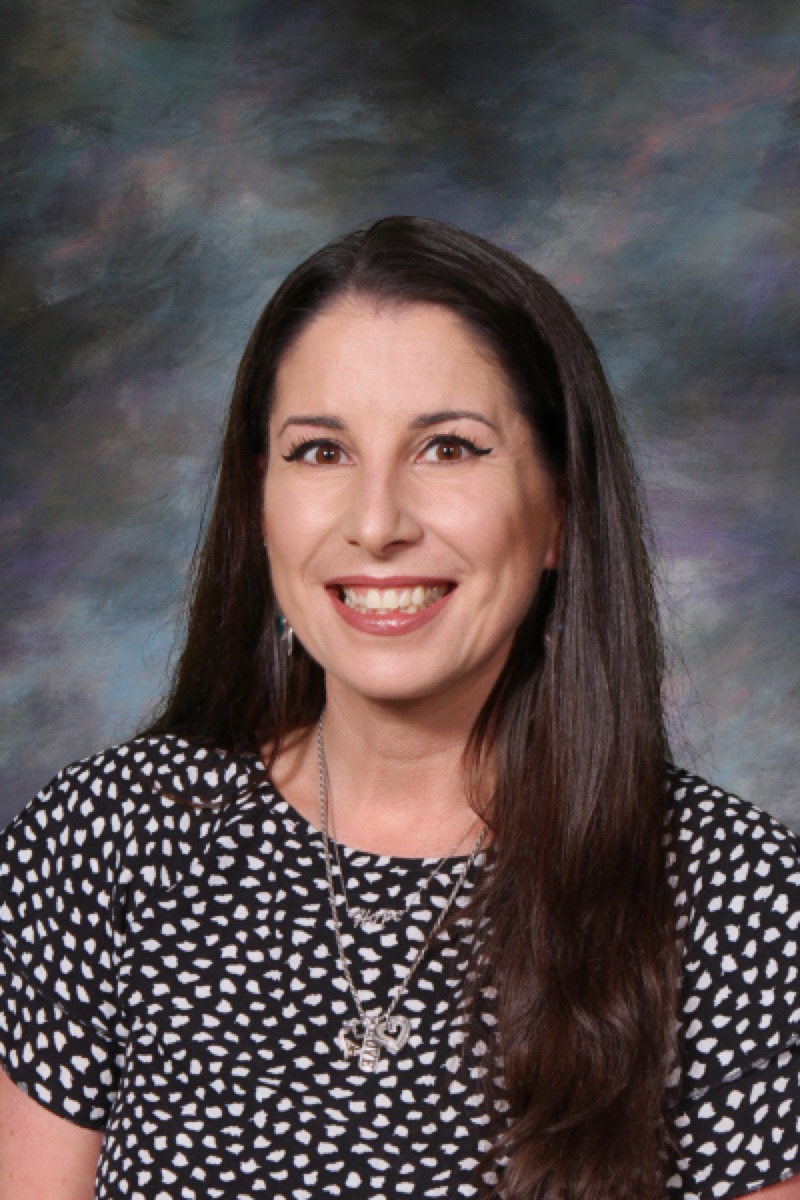 Katie Arentz