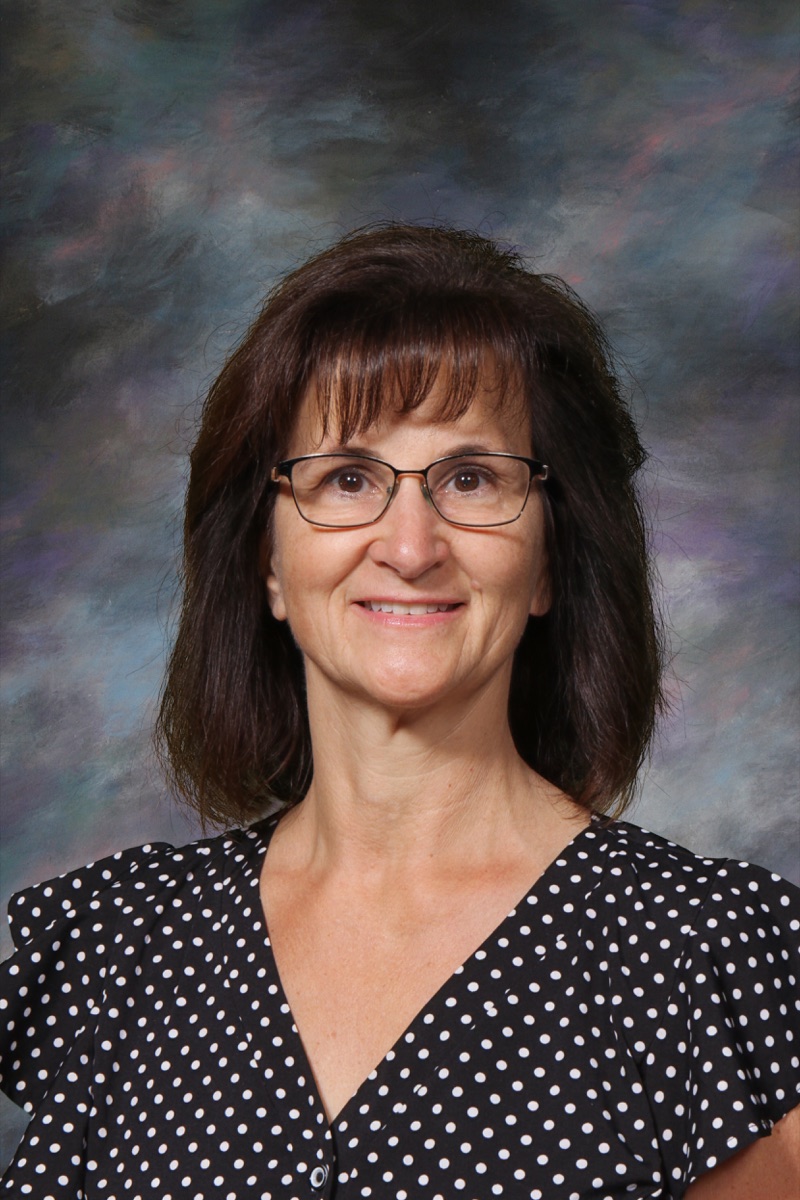 Donna Gordon