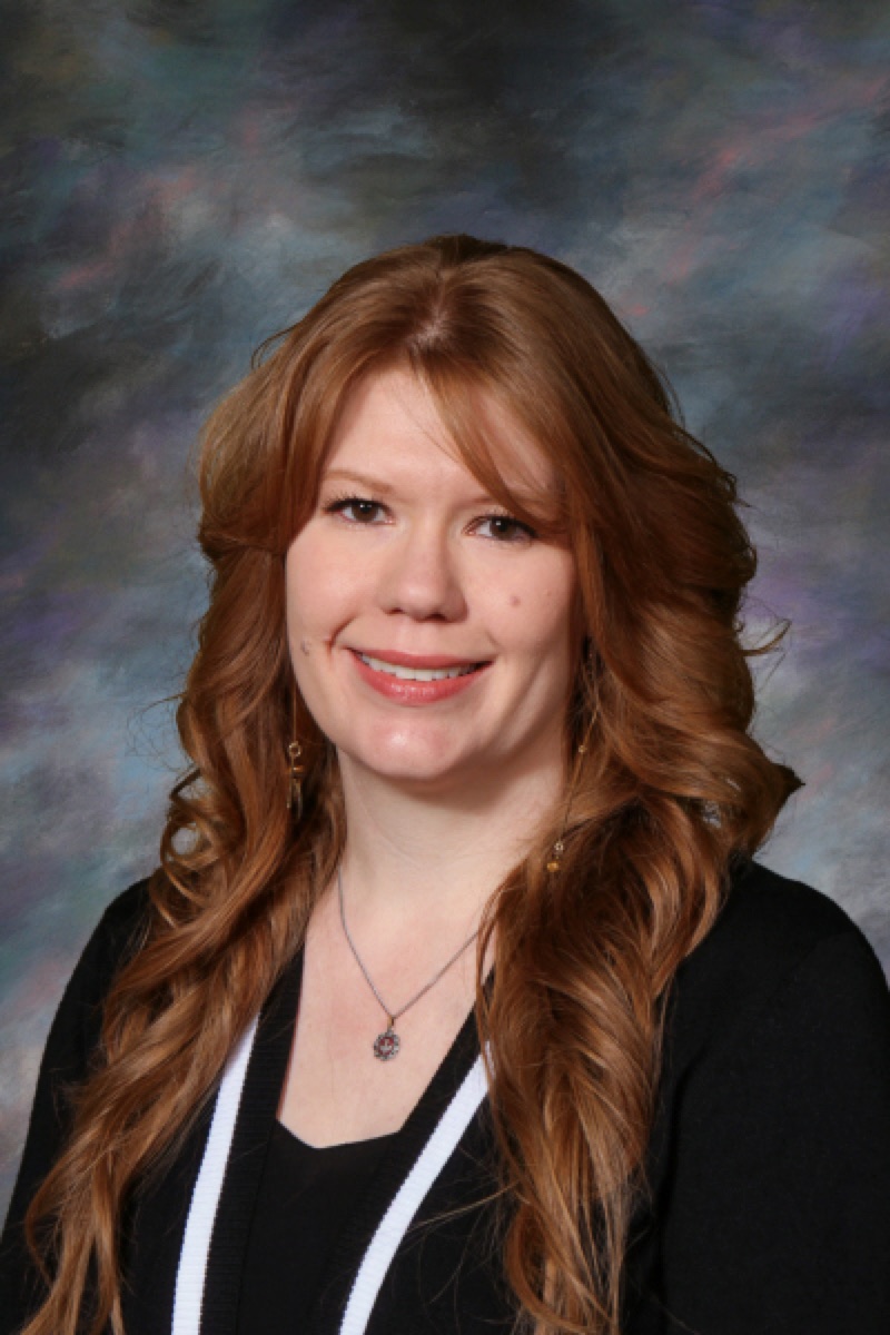 Trina Hauck