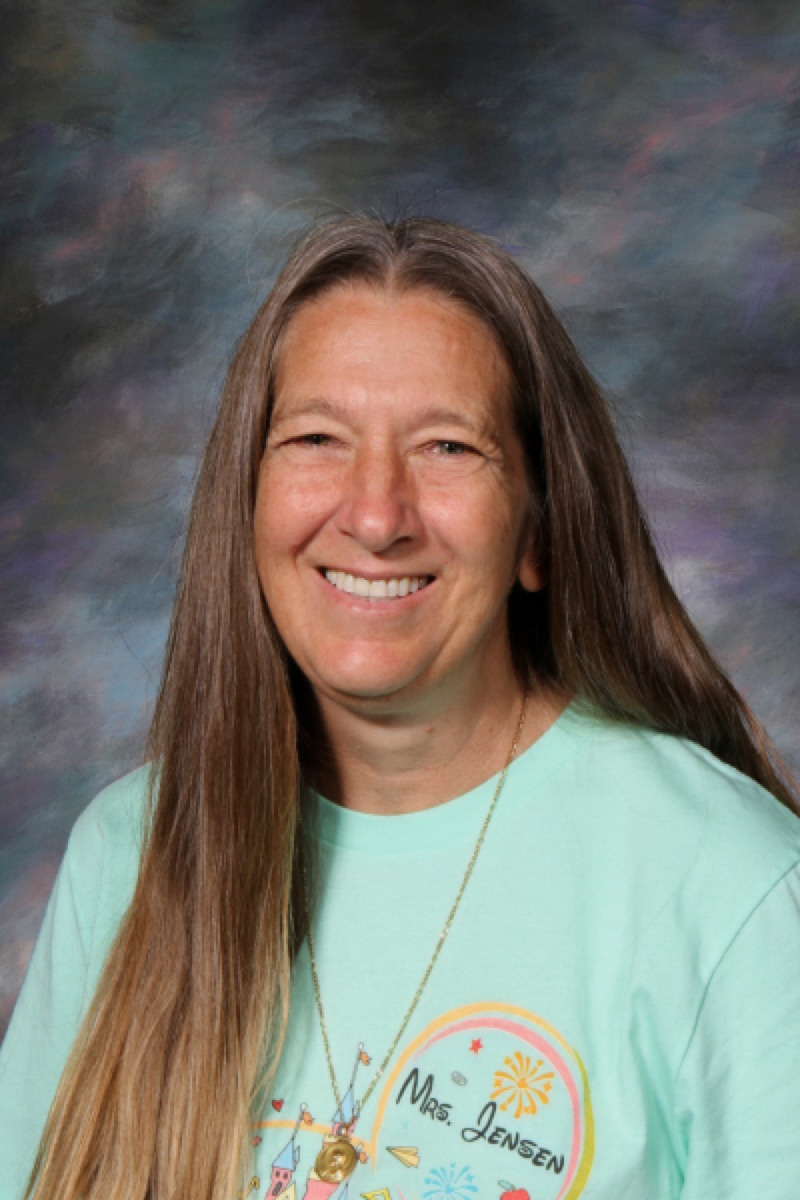 Susan Jensen