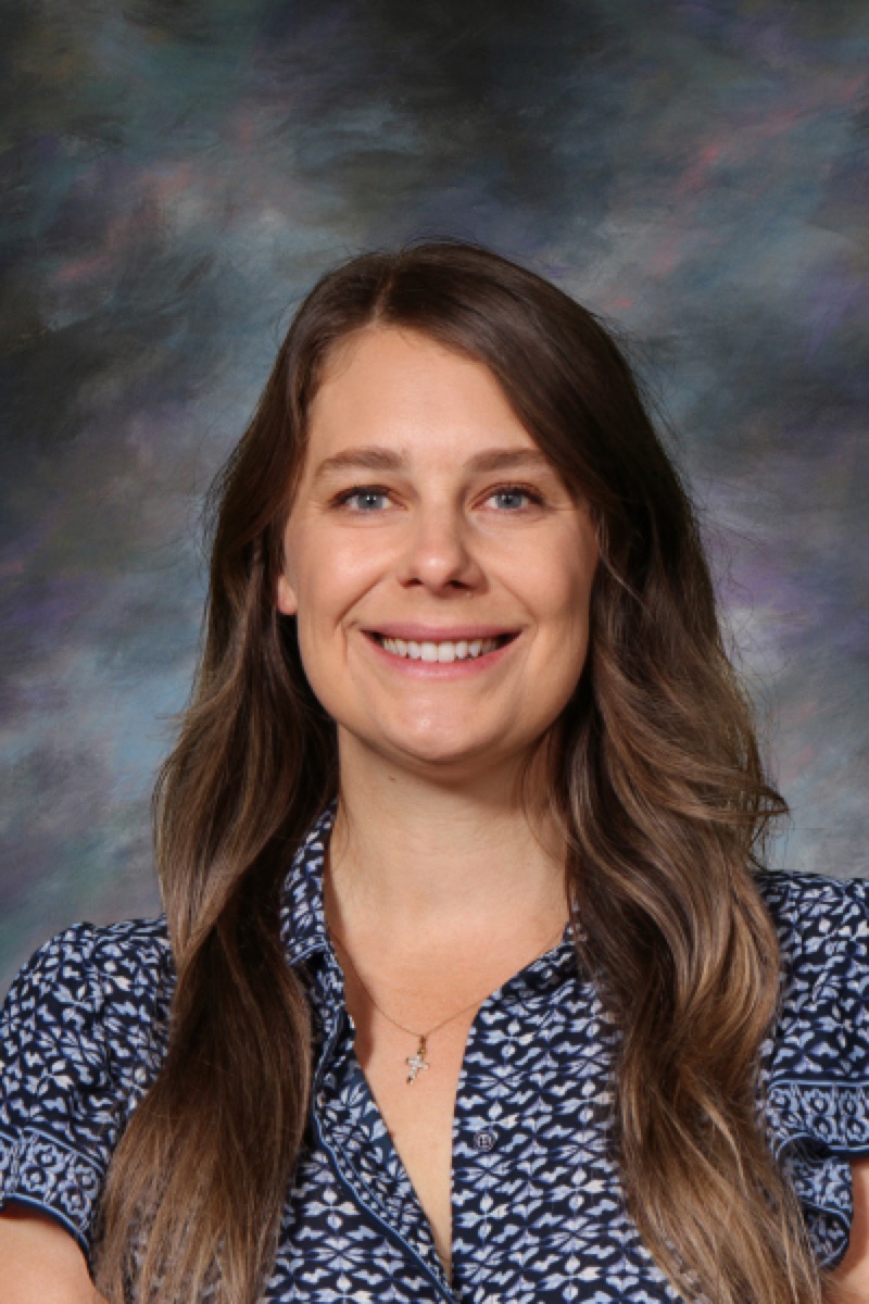 Hillary Maltby