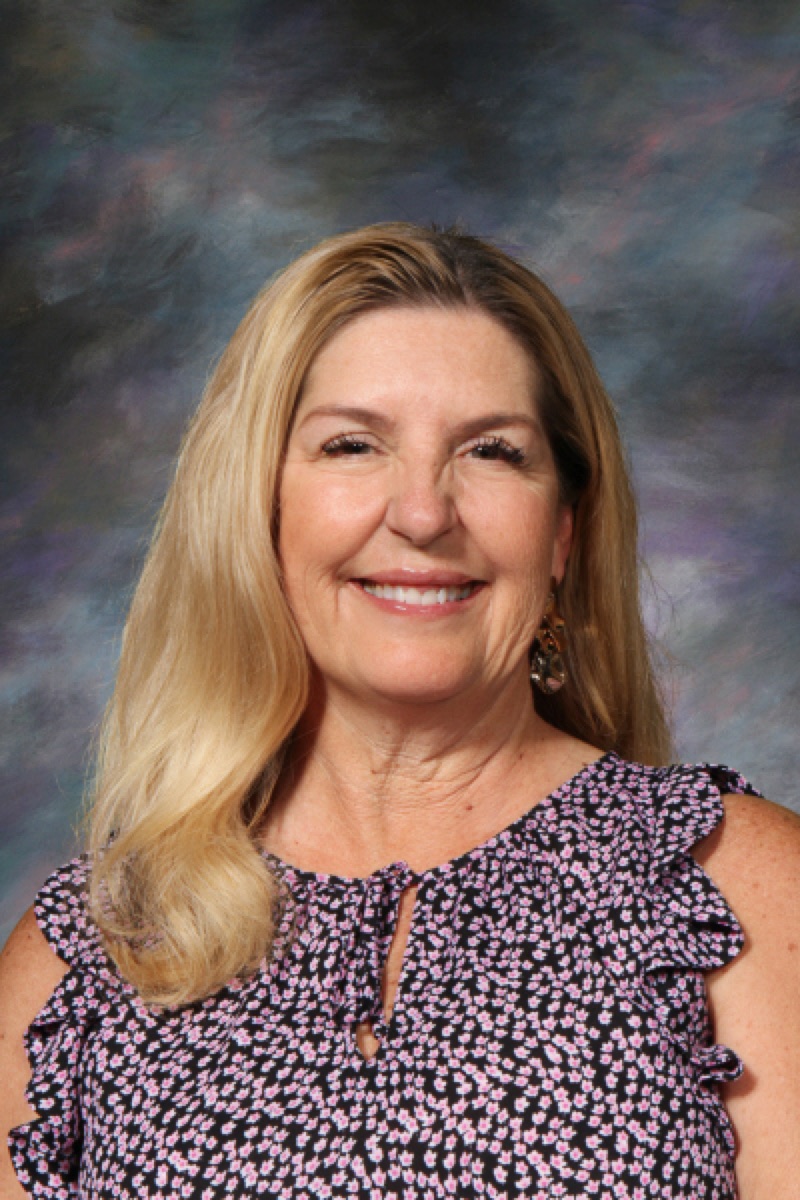 Melissa Pilch