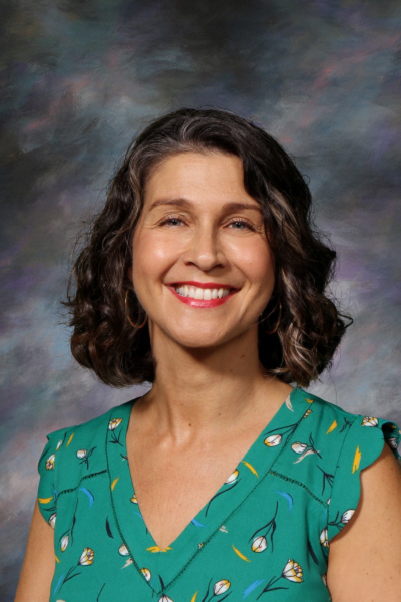 Elise Slattery