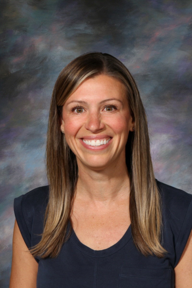 Julie Whitescarver